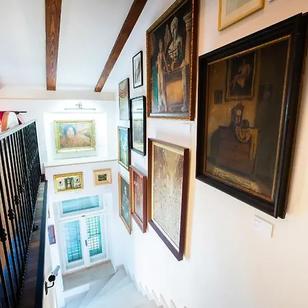 Villa The House 1838